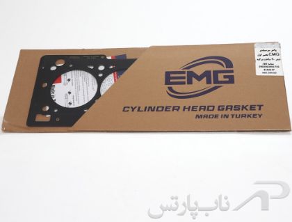 تصویر  واشر سرسیلندر EMG تعمیر اول تندر ال L90 برند عظام