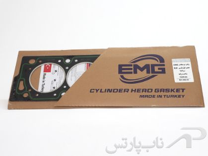 تصویر  واشر سرسیلندر EMG تعمیر اول پارس ELX برند عظام