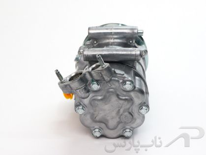 تصویر  کمپرسورکولر SZC6V12 مدل SZC1939 پژو 206 برند ساندن
