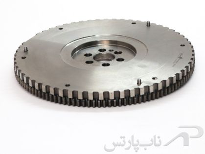 تصویر  فلایویل کامل نیسان انژکتور