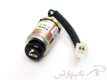 تصویر  فندک تیبا