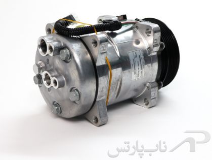 تصویر  کمپرسولر کولر با موتور(EF7)