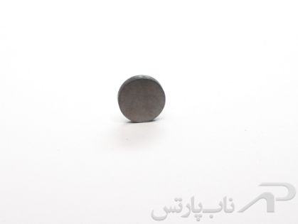 تصویر  شیم (واشر) تنظیم سوپاپ سایز 2.90 موتور XU7 پژو 405 برند پویا قطعه با دوام