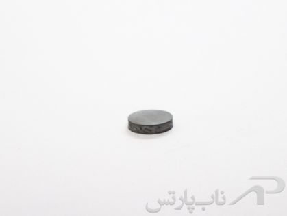 تصویر  شیم (واشر) تنظیم سوپاپ سایز 2.95 موتور XU7 پژو 405 برند پویا قطعه با دوام