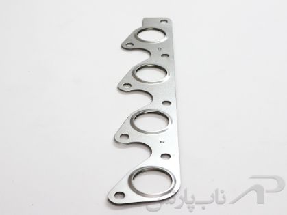 تصویر  واشر منیفولد دود دوبل تیبا