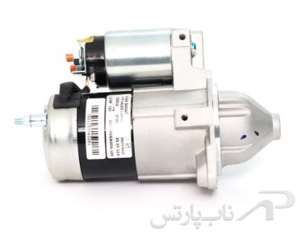 تصویر  استارت جک S5 برند عظام