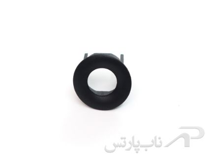 تصویر  قاب دور سنسور هشدار موانع عقب پژو 206 صندوقدار برند عظام