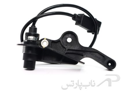 تصویر  سنسور موقعیت میل لنگ (دور موتور) پژو 207 اتوماتیک با گیربکس AL4