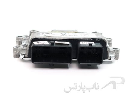 تصویر  جعبه الکترونیکی (ایسیو ECU) ای سی یو E5 EOBD موتورECMT_TU5 ETC کروز پلاس کد CR39067901