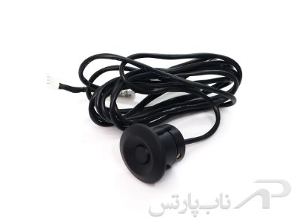 تصویر  سنسور هشدار موانع عقب پژو پارس 2500 URS2 برند عظام