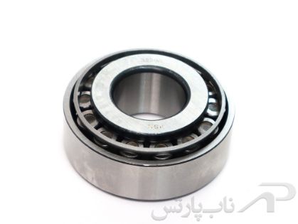 تصویر  رولبرینگ (بلبرینگ) کوچک پینیون دیفرانسیل نیسان وانت زامیاد کد 32306 برند پایا صنعت نهاد