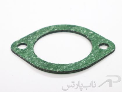 تصویر  واشر ترموستات نسوز با ضخامت (2) میلیمتر پراید