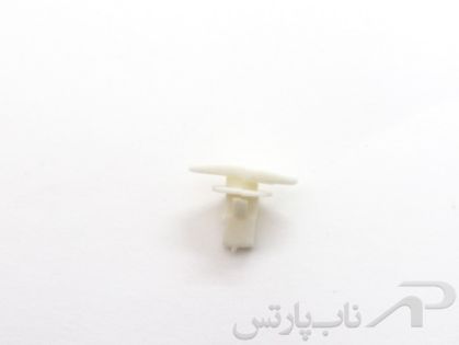 تصویر  خار نوار دور درب