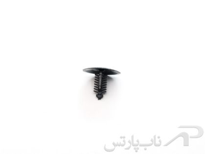 تصویر  خار موکت مشکی