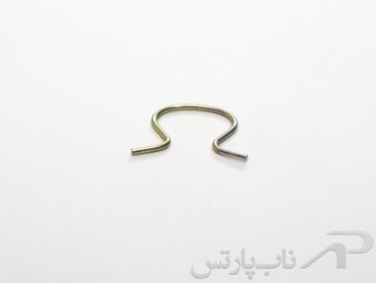 تصویر  خار دستگیره شیشه بالابر عقب