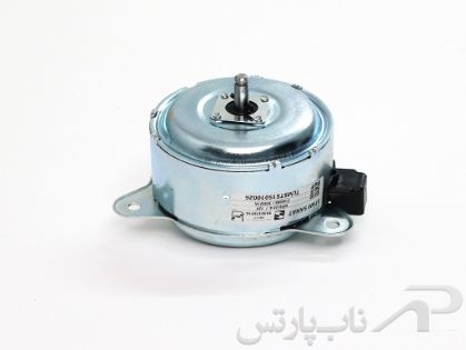 تصویر  موتور فن خاری پژو 405 