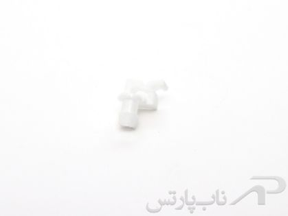 تصویر  خار دستگیره درب از داخل
