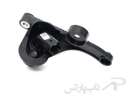 تصویر  سنسور موقعیت میل لنگBE1 خودروهای (پژو206 - 207 ) (با براکت )
