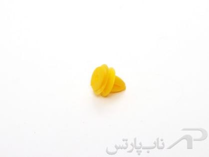 تصویر  خار رودری (تودری) پراید 132 برند پویا قطعه با دوام