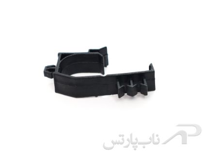 تصویر  خار سیم گیر سینی جلو