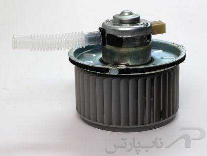 تصویر  موتور بخارى پژو 405