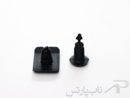 تصویر  خار سپر کامل جلو صبا