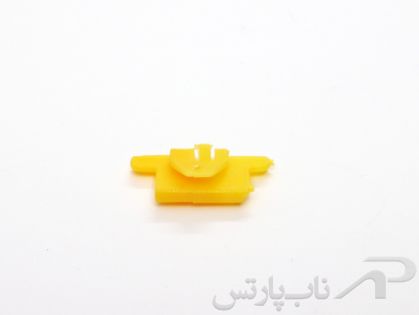تصویر  خار آبگیر بیرونی (زرد)