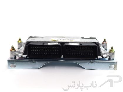 تصویر  ایسیو (ECU) کامل زیمنس موتور EF7 دوگانه‌سوز سمند برند کروز