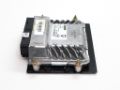 تصویر  جعبه الکترونیکی یا ای سی یو (کنترل یونیت ECU) یا ایسیو بنزینی با CIM ,EOBD مالتی پلکس موتور پارسTU5 برند کروز