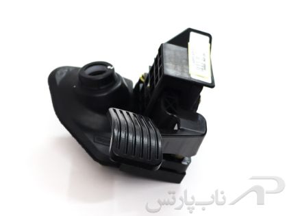 تصویر  پدال گاز برقی سمند EF7 ETC