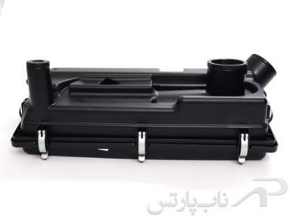 تصویر  مجموعه فیلتر هوا - مگا موتوری