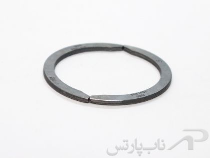 تصویر  بغل یاتاقانی (تراست واشر) سایز (0.50) موتور پراید