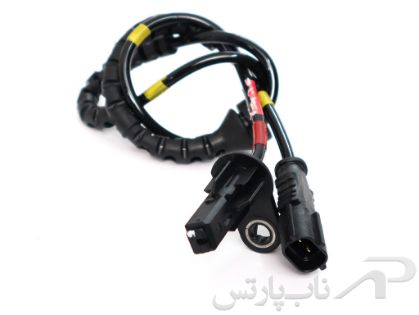 تصویر  سنسور abs ضد قفل عقب راست سمند