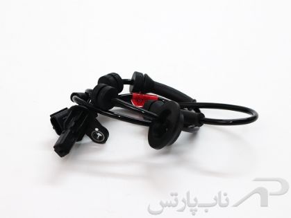 تصویر  سنسور ترمز ABS (ضدقفل ای بی اس) چرخ عقب چپ آریسان موتور XU7 برند کروز