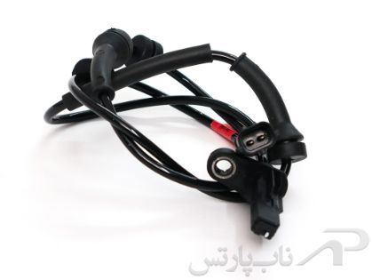 تصویر  سنسور ترمز ABS (ضدقفل ای بی اس) چرخ عقب چپ سمند برند کروز