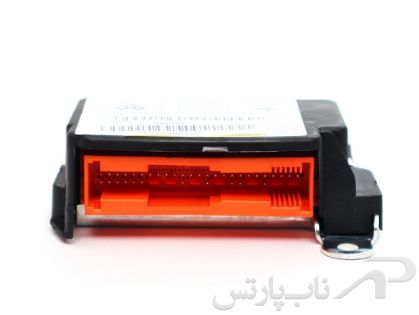 تصویر  رایانه کیسه هوا یا یونیت (ACU) ایربگ تیبا (کروزی) FL2 برند کروز