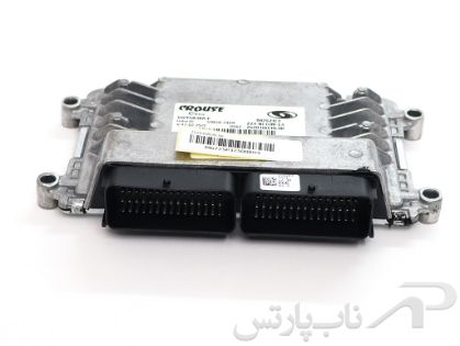 تصویر  مجموعه واحد کنترل الکترونیکی (ecu) نیسان بنزینی Z24-N 