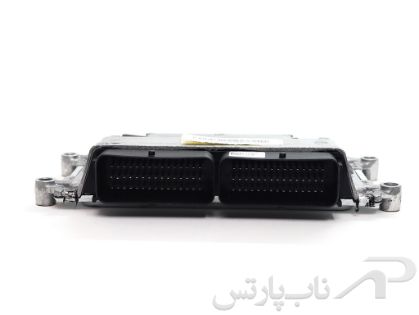 تصویر  مجموعه واحد کنترل الکترونیکی (ecu)  بنزینی با CIM - E4 با EOBD  - موتور S81