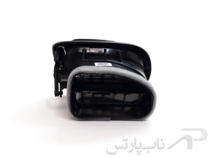 تصویر  دریچه قابل تنظیم راست جلو داشبورد پژو 206