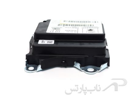 تصویر  ای سی یو یا ایسیو ایربگ (رایانه کیسه هوا)  پژو 206 و 207 (FL4)