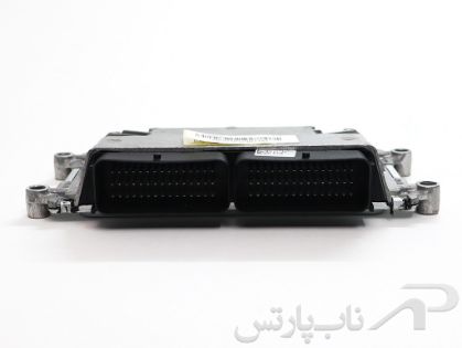 تصویر   مجموعه واحد کنترل الکترونیکی (ecu) بنزینی E4 با EOBD و  CIM - موتور X151 (پراید وانت)