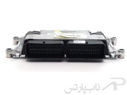 تصویر  مجموعه واحد کنترل الکترونیکی (ecu)با سیستم اکو ماکس با EOBD/ موتور TU5 رانا و P6L بردECM