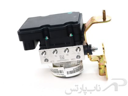 تصویر  مدولاتور (پمپ ای بی اس) ترمز (بلوک ABS رولی) سورن برند کروز