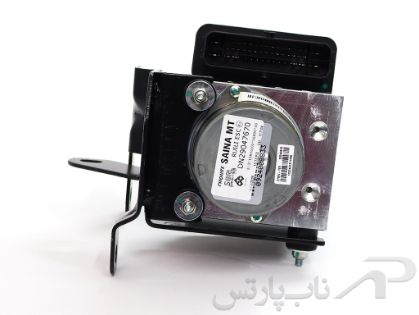 تصویر  مجموعه مدولاتور ساینا SORL-ESC - کنترل پایداری 