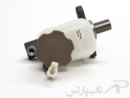 تصویر  مجموعه مستر سیلندر بوستر پراید - کوییک - تیبا -ساینا - مزدا ( پمپ )