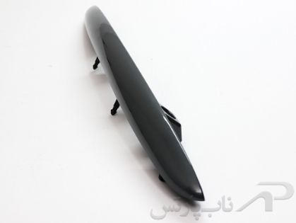 تصویر  مجموعه فینیشر درب صندوق 207-خاکستری 7919