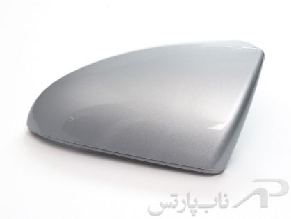 تصویر  قاب روکش نقره ای 7902 آینه رانا جدید - سمت چپ