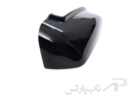 تصویر  قاب روکش آینه راست P9 مشکی آبنوس 9988