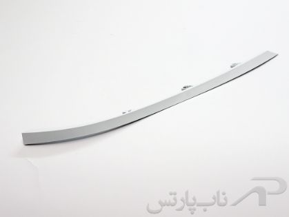 تصویر  زه زیر چراغ جلو پارس راست-سفید- کروز پلاس