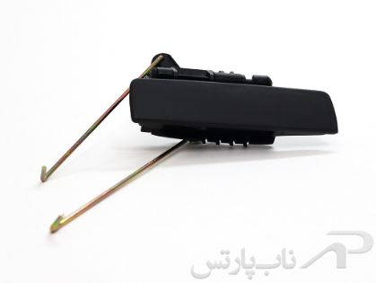 تصویر  دستگیره در بازکن درب عقب وانت PU1 - آریسان